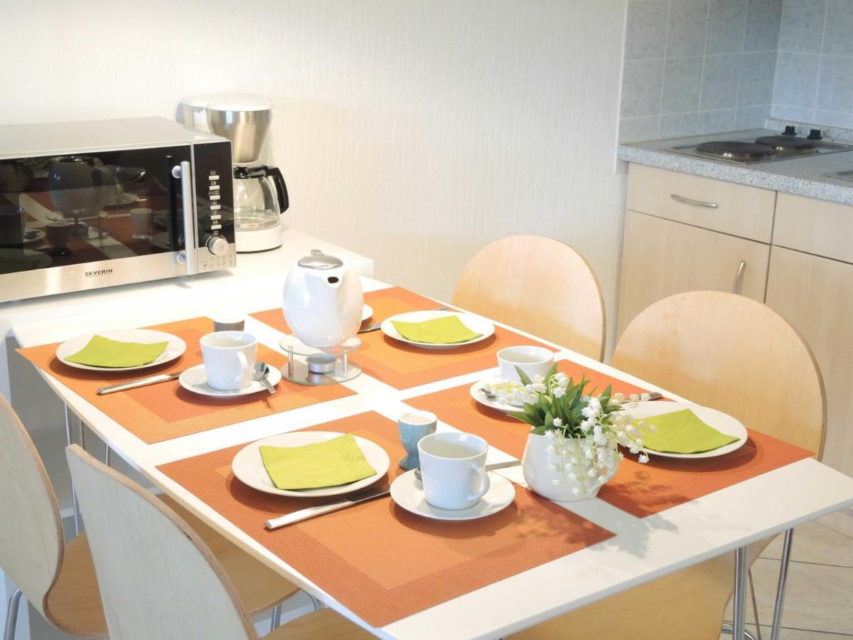Appenzeller, S U A , Ferienwohnung Dangaster Tied 2 المظهر الخارجي الصورة