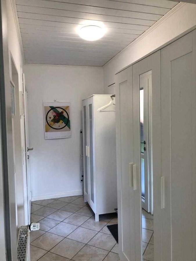 Appenzeller, S U A , Ferienwohnung Dangaster Tied 2 المظهر الخارجي الصورة